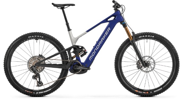 Image of Mondraker Crafty Carbon RR