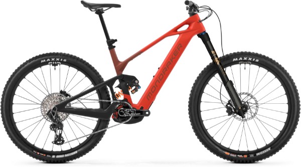 Mondraker Crafty Carbon XR