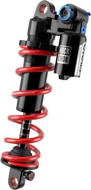 RockShox Vivid Coil Ultimate RC2T Rear Shock (Spring Sold Separate)