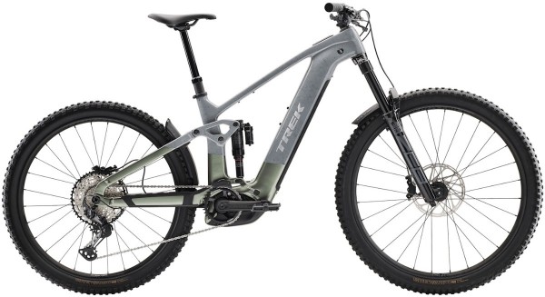 2020 Trek Slash 8 Bike - Reviews, Comparisons, Specs - Bikes