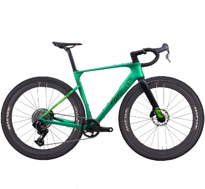 Wilier Rave SLR ID2 Force E1
