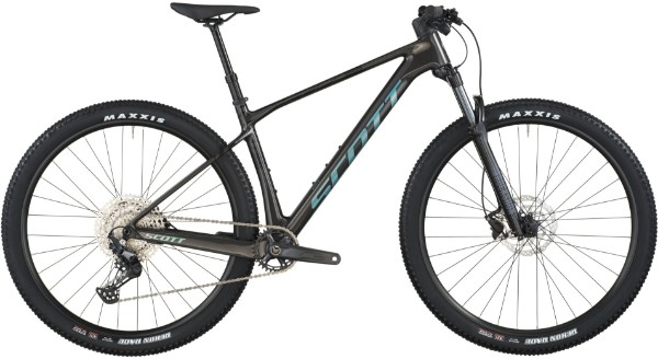 2013 Scott Scale 950 Bike - Reviews, Comparisons, Specs - Bikes
