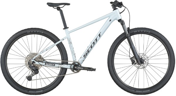 Scott Contrail 10 Mountain Bike 2026 - Hardtail MTB