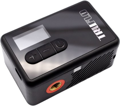 Truflo Electron Compact Electric Pump