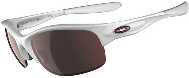 Oakley Womens Commit Squared Cycling Sunglasses product image