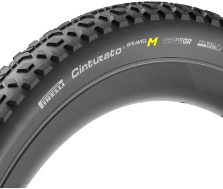 Pirelli Tan Cinturato Gravel M High Performance Cycle Tyre - Image 5