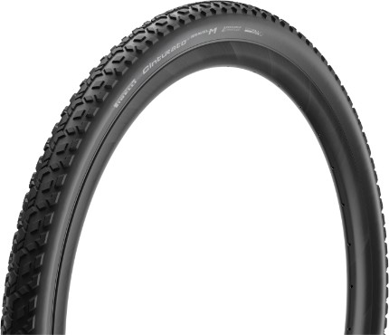 Pirelli Cinturato Gravel M Perf SpeedGRIP TechWALL Gravel 60tpi TLR 700c Tyre