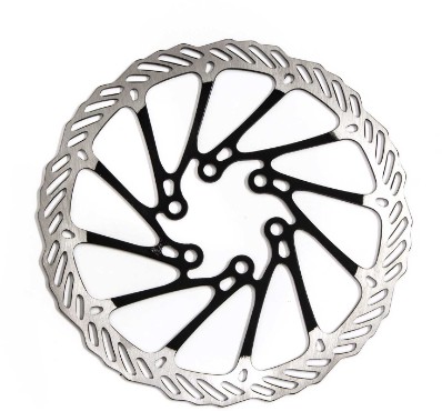 Clarks CL Single Piece Rotor