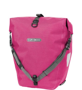 Ortlieb Back-Roller Cyber QL2.1 Pannier Bag
