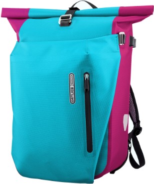 Ortlieb Vario Cyber Pannier Bag/Backpack