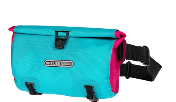 Ortlieb Velo-Sling Cyber Handlebar Bag