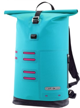 Ortlieb Commuter-Daypack Cyber Backpack