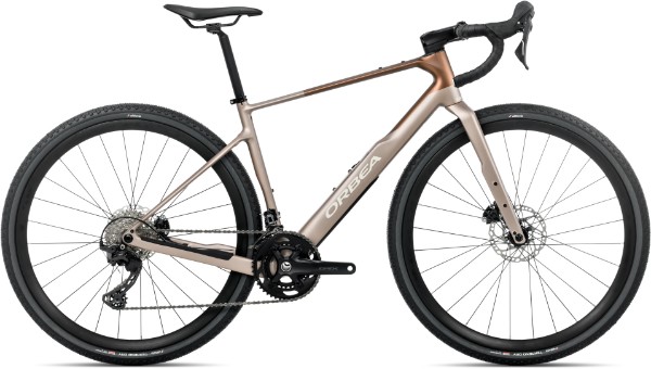 Image of Orbea Terra M30 Team