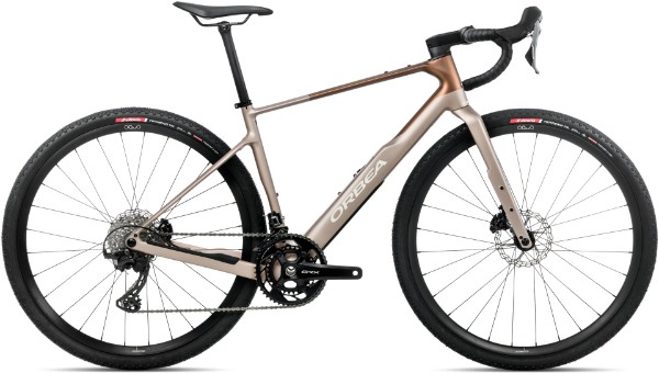 Orbea Terra M20 Team
