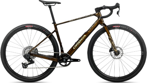 Orbea Terra M31e Team 1x