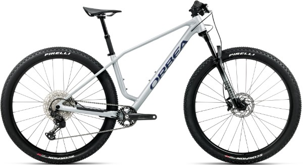 Orbea Alma H20 Mountain Bike 2026 - Hardtail MTB
