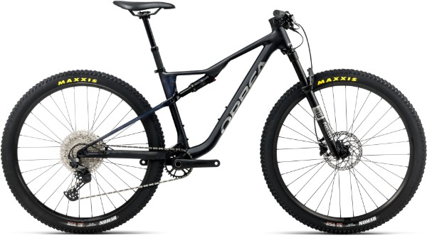 Orbea Oiz H30 Mountain Bike 2026 - XC Full Suspension MTB