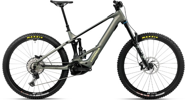 Orbea Wild H10