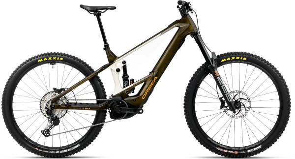 Orbea Wild M20