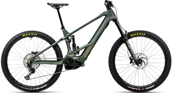 Orbea Wild M20