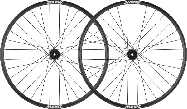 Mavic E-Access XR22 29 Center Lock QR Wheel Set