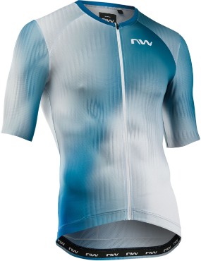 Image of Northwave Blade Short Sleeve Cycling Jersey