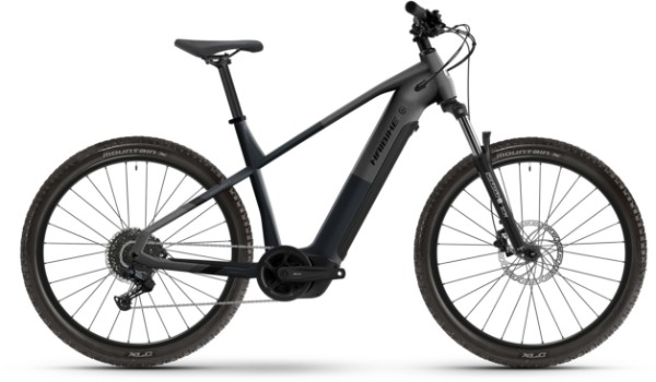 Haibike ALLTRACK 4