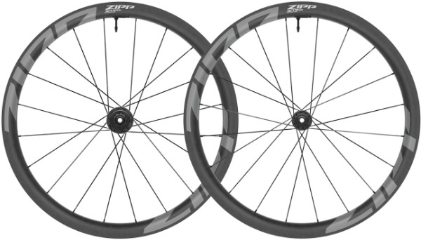 Zipp 303 SW Wheelset