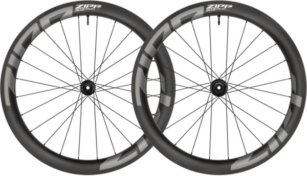 Zipp 303 XPLR S Wheelset