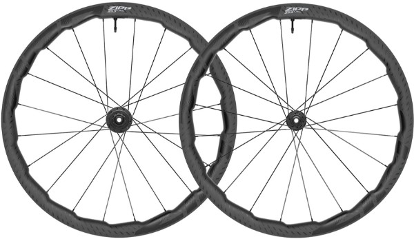 Zipp 353 NSW Wheelset