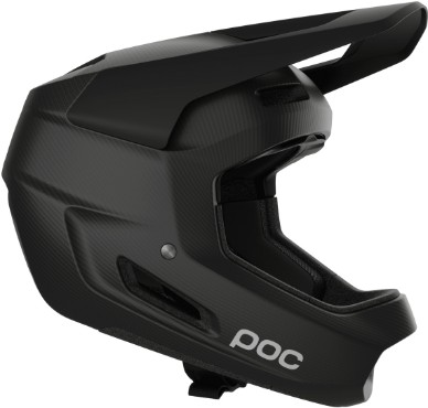 Image of POC Barocon Carbon MTB Cycling Helmet