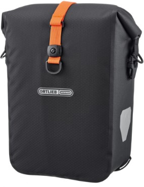 Ortlieb Gravel-Pack 14.5L QL2.2 Single Pannier Bag