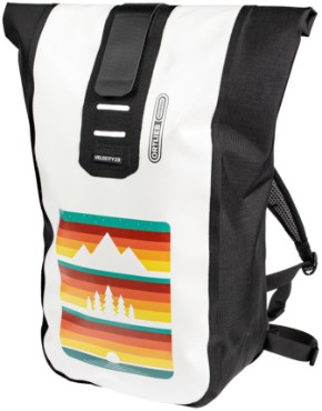 Ortlieb Velocity Design Portland Heights 23L Daypack Backpack Bag