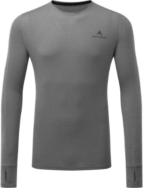 Altura Merino Long Sleeve Baselayer