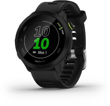 Garmin Forerunner 55 GPS Watch