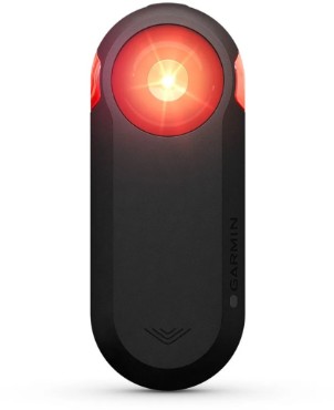 Garmin Varia Rearview Radar RTL515, EURC