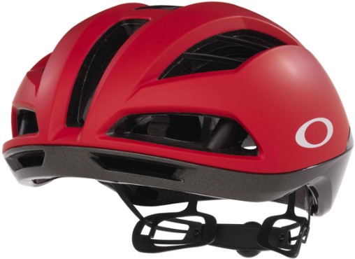 Oakley Velo Stelvio Mips Road Cycling Helmet
