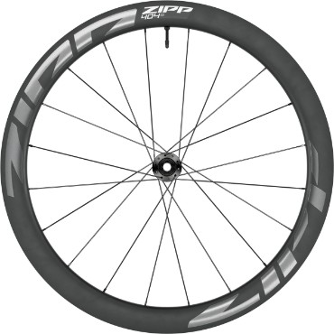 Zipp 404 S Carbon Tubeless Disc Brake Centre Locking 700c Rear Wheel