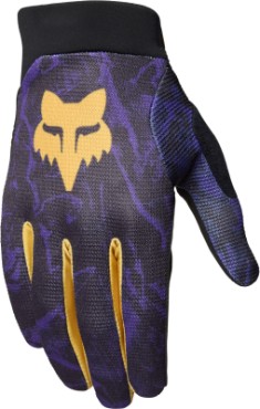 Fox Clothing Ranger Image Print Youth MTB Gloves