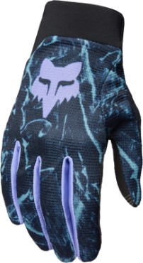 Fox Clothing Ranger Image Print Womens MTB Gloves