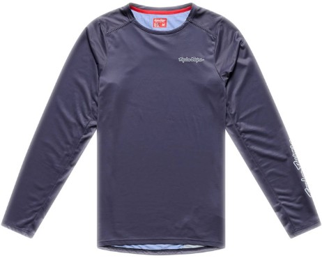 Troy Lee Designs Skyline Pro Long Sleeve MTB Cycling Jersey