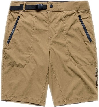 Troy Lee Designs Skyline Trail MTB Cycling Shorts with Liner