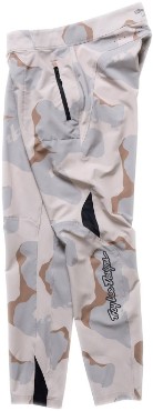 Troy Lee Designs Lilium Pro Womens MTB Cycling Trousers