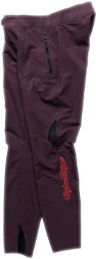 Troy Lee Designs Lilium Pro Womens MTB Cycling Trousers