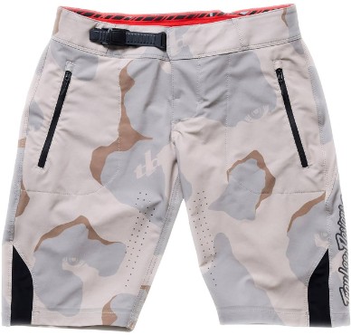 Troy Lee Designs Lilium Pro Womens MTB Cycling Shorts Shell