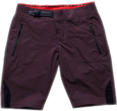 Troy Lee Designs Lilium Pro Womens MTB Cycling Shorts Shell