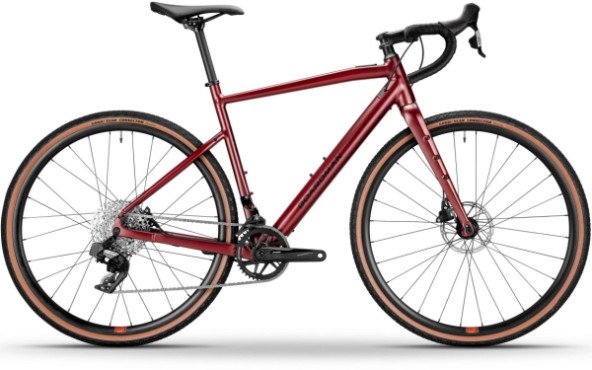 Boardman ADV-E 9.2 - Nearly New - L
