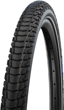 Schwalbe Marathon Plus Tour Smart Guard TwinSkin Addix Wired 700c Tyre