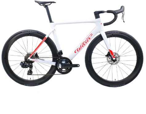 Wilier Filante SL Super Record 13x