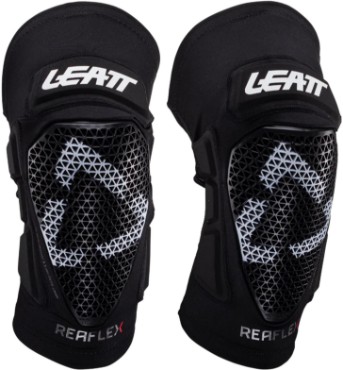 Leatt ReaFlex Pro Knee Guards